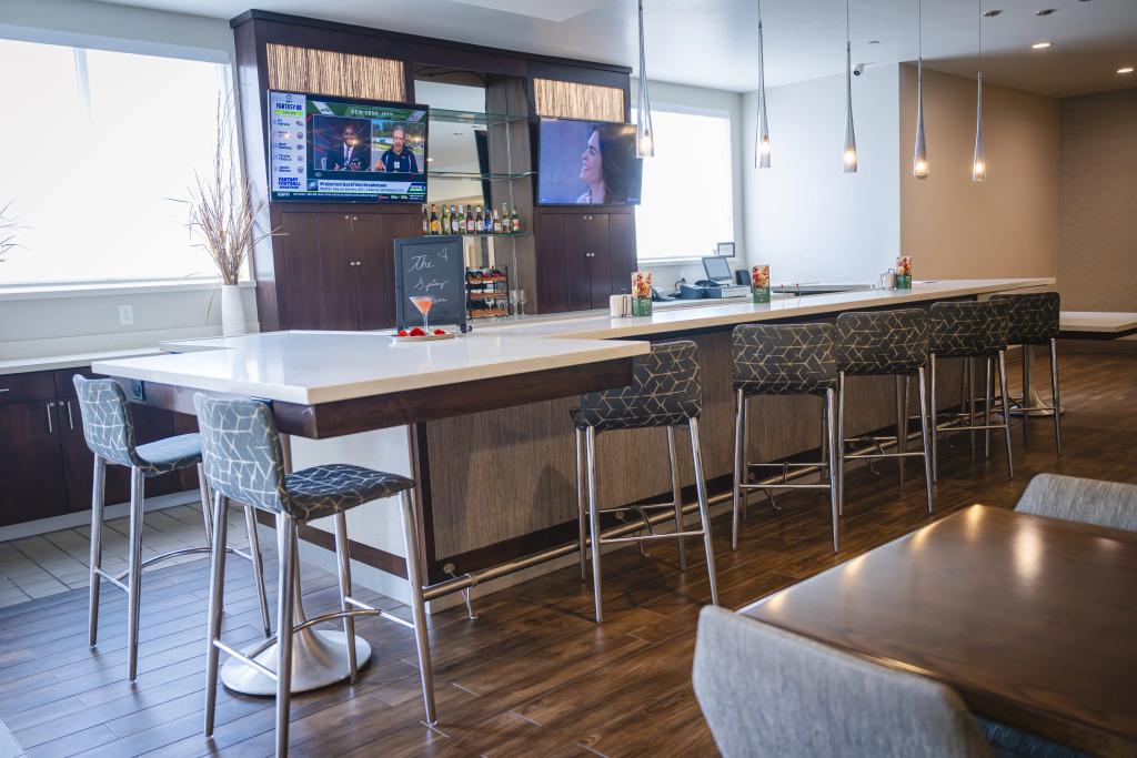 Holiday Inn & Suites Houston NW - Vintage Park Area by IHG