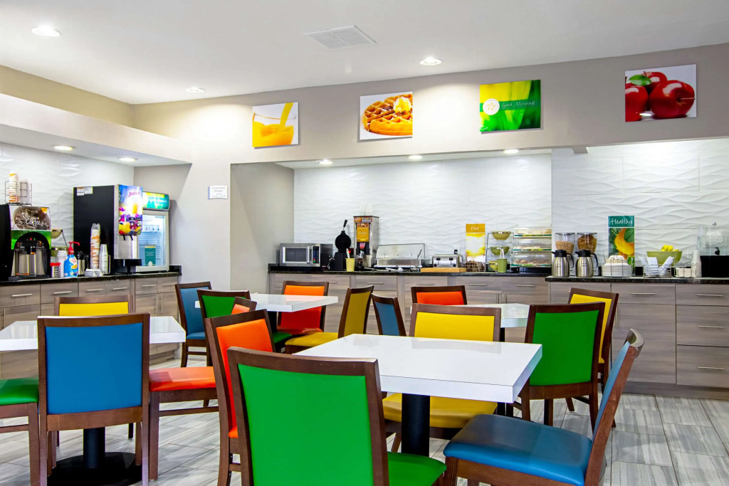 Quality Inn Villa Rica