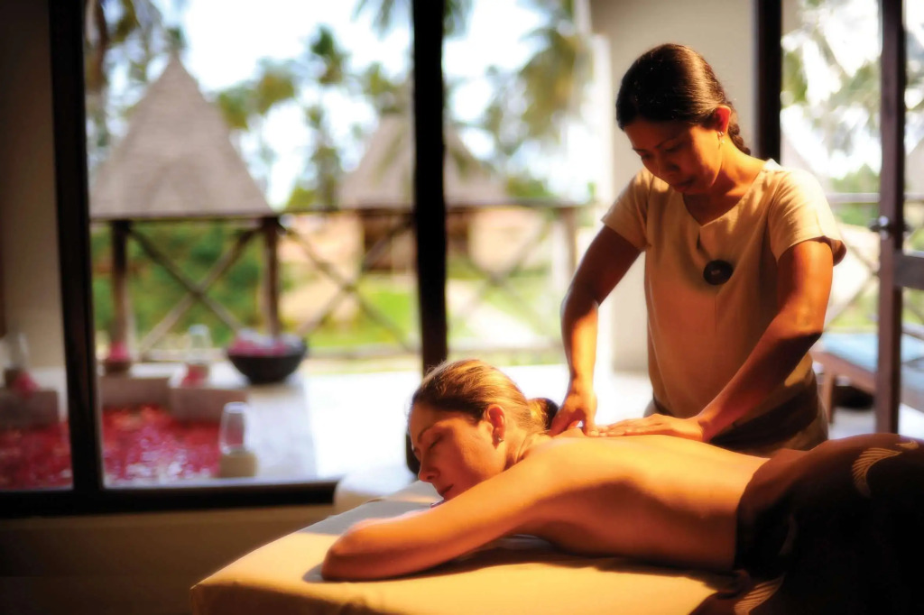 Neptune Pwani Beach Resort & Spa Zanzibar - All Inclusive