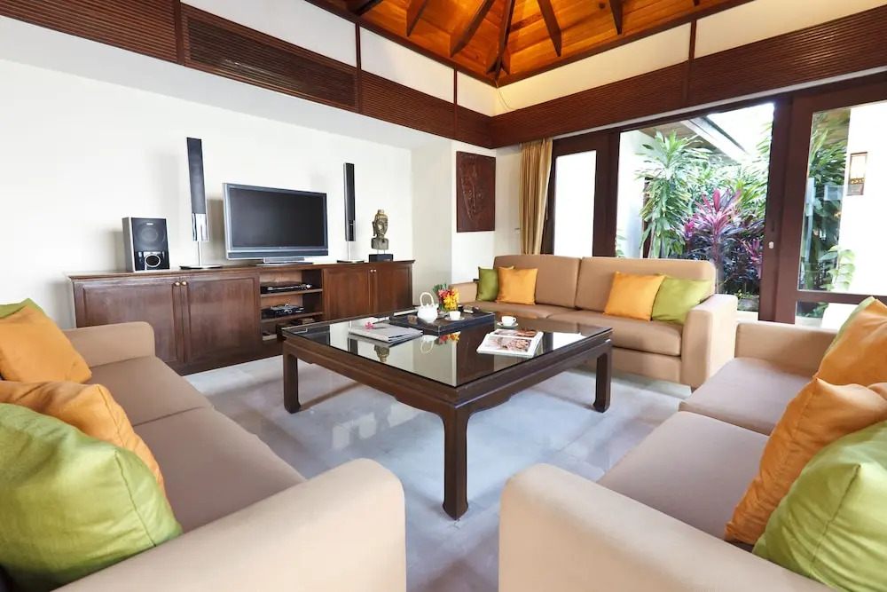 Miskawaan Villa Frangipani