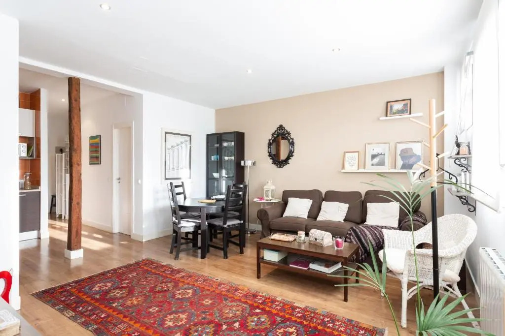 Apartamentos Eloísa