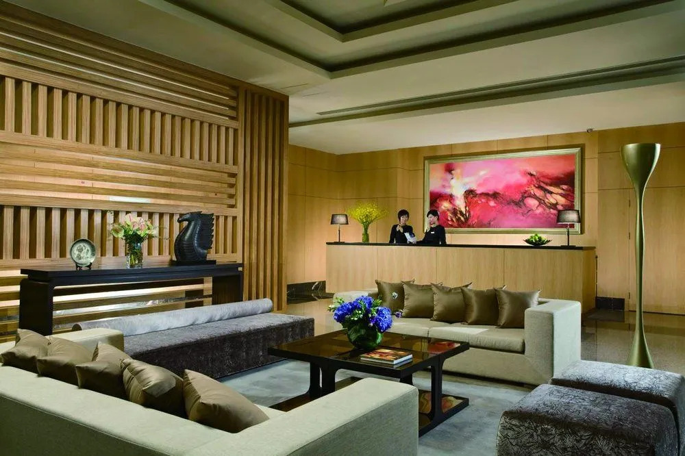 Somerset Youyi Tianjin