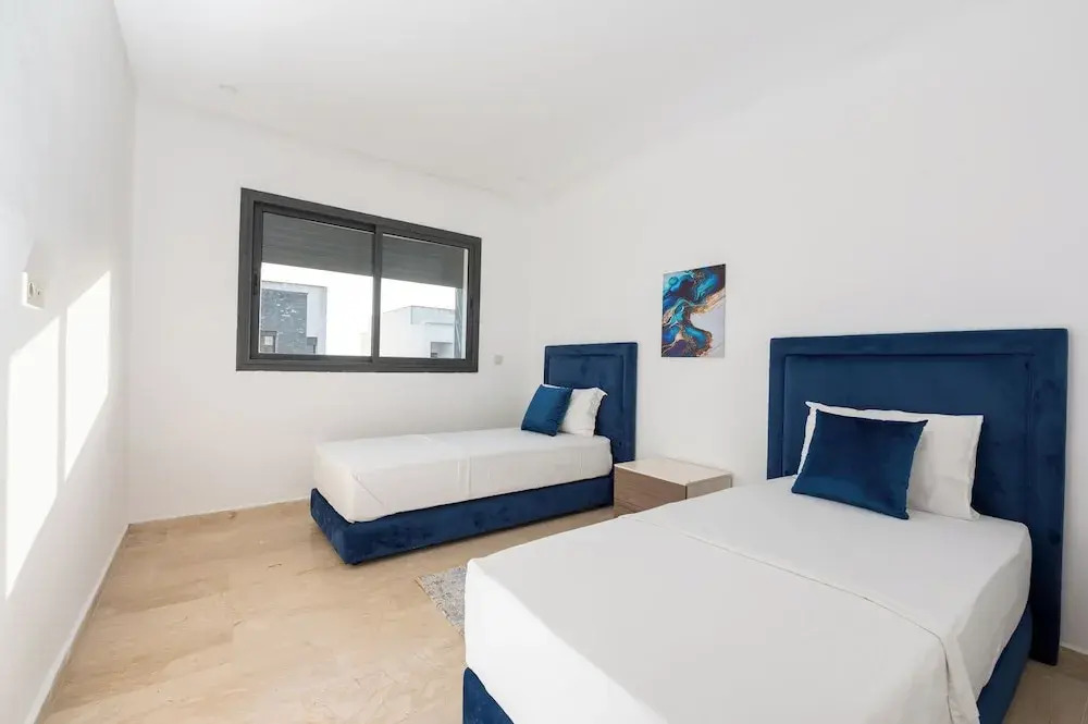 Garden Bay Signature AppartHotel