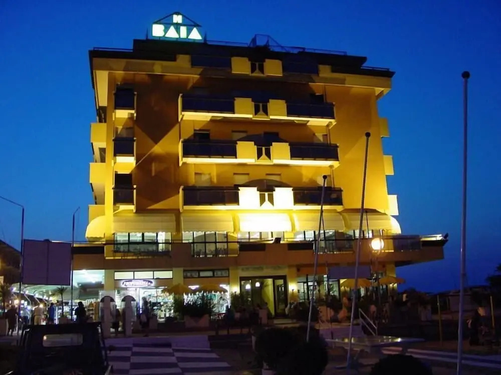 Hotel Baia