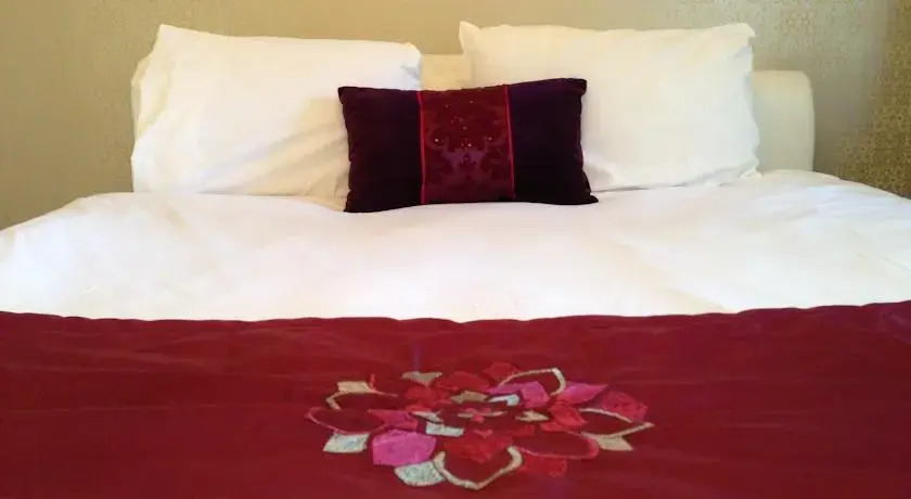 Alder House Hotel