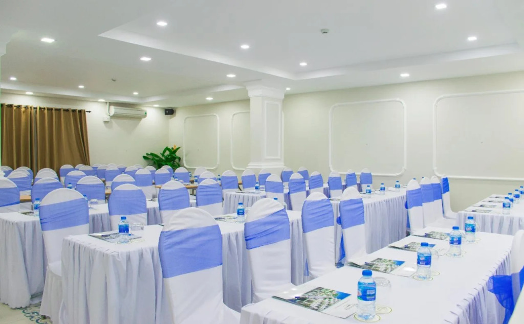 Hoi An Rosemary Boutique Hotel & Spa - A Peaceful Retreat
