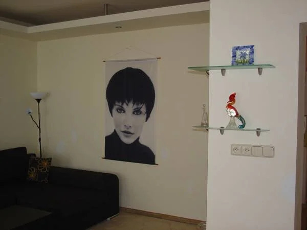 Kamil Apartments