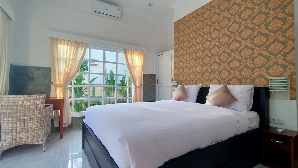 Villa Twin Flower