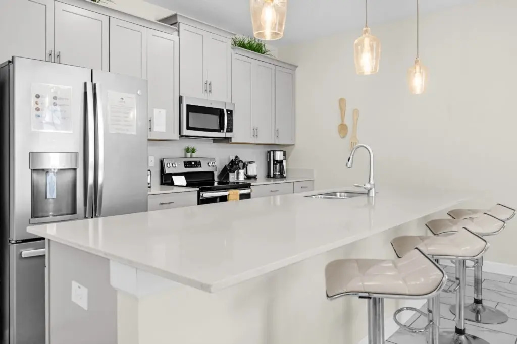 4 Bedroom/3 Bathroom Storey Lake (4900 WA), Kissimmee, US
