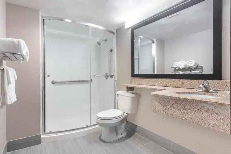 Baymont by Wyndham Terre Haute