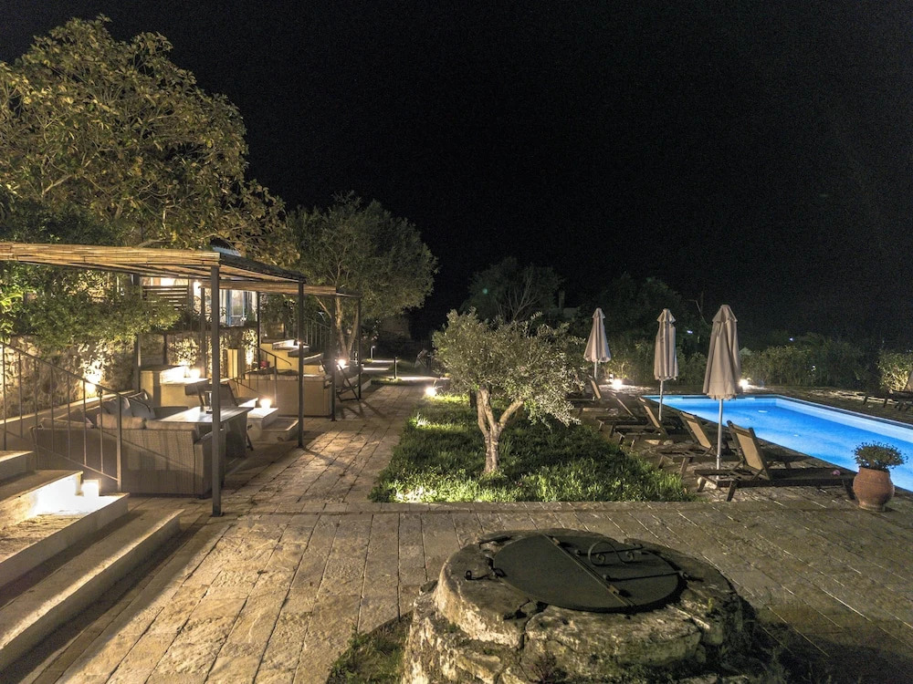 Marcora Historic Mansion