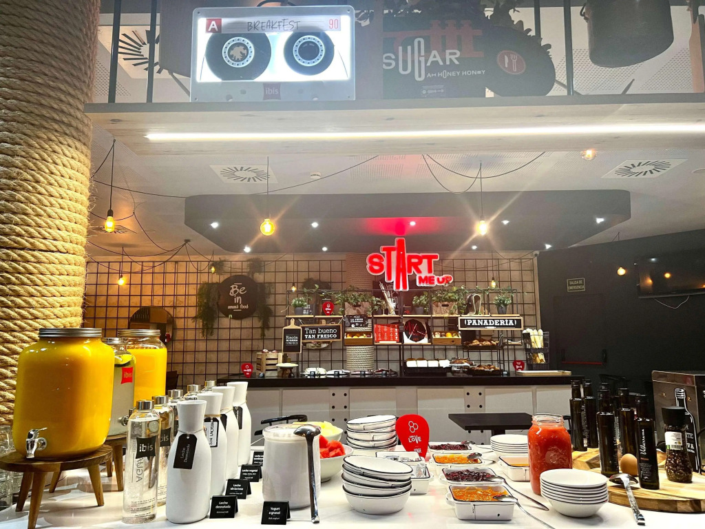 Ibis Budget Oviedo