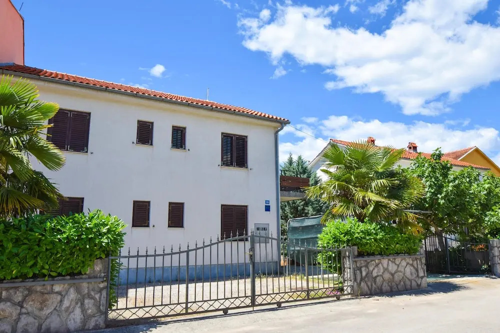 Apartments Vera