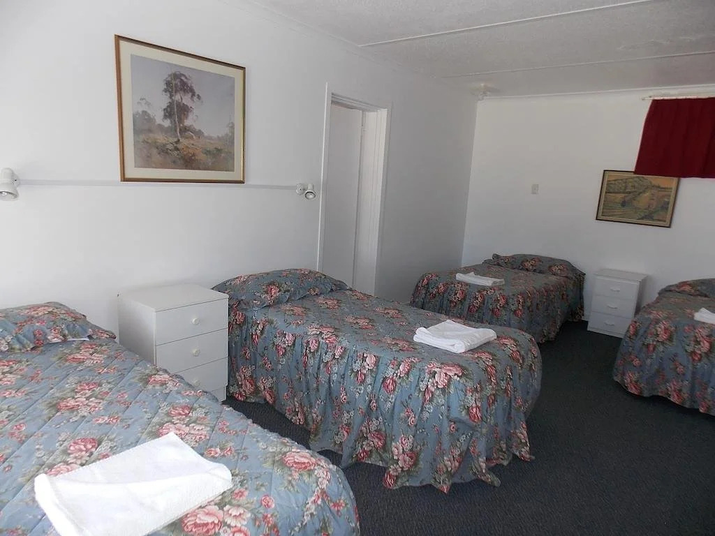 Heywood Motor Inn