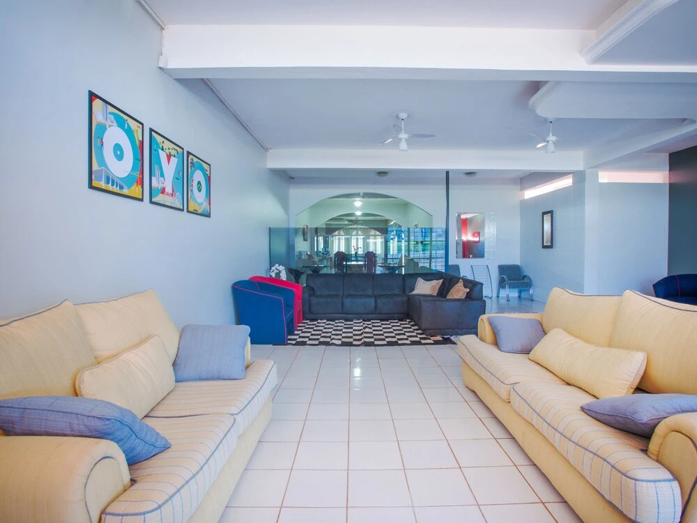 Riadd Hotel