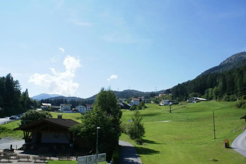 Gasthof Hirschen