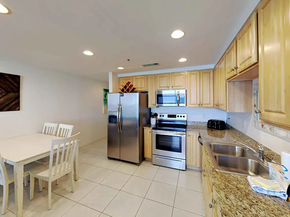 Splash Beach Resort by Panhandle Getaways
