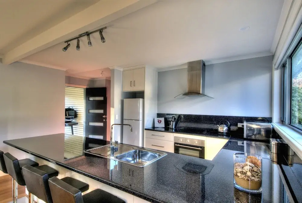 Muirs Beach Retreat