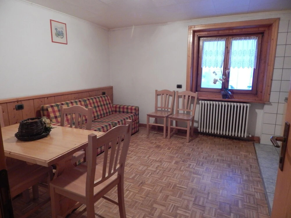 Livigno Ski Apartments 3