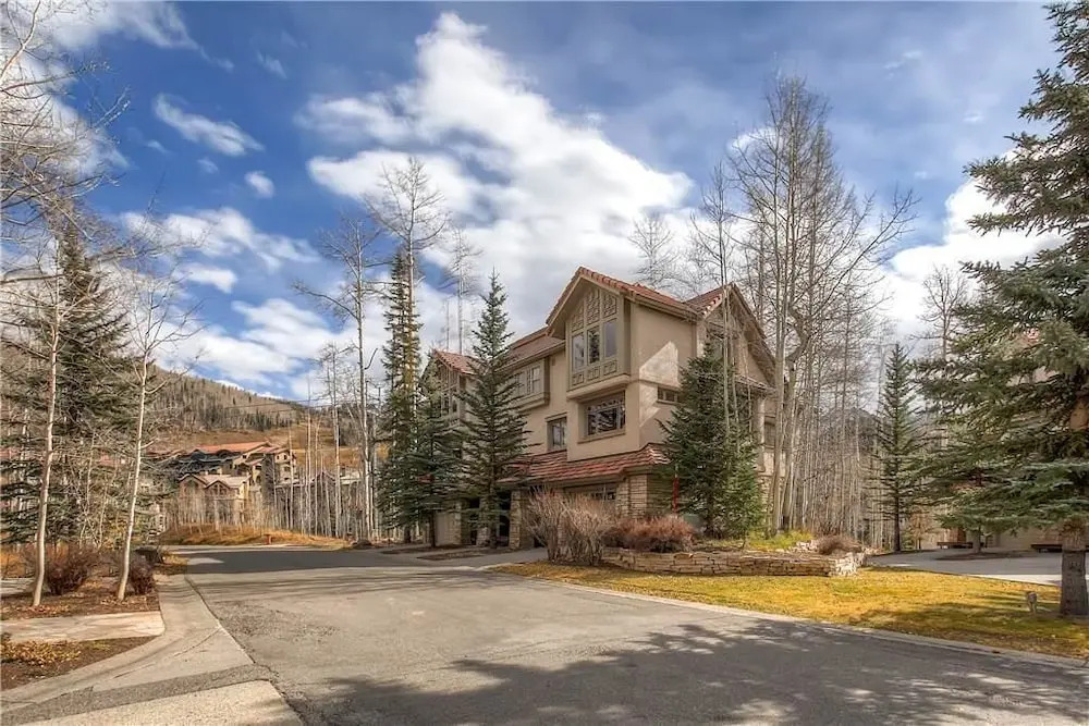 Aspen Ridge 2