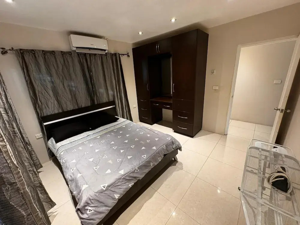 Nadi Airport Apartments