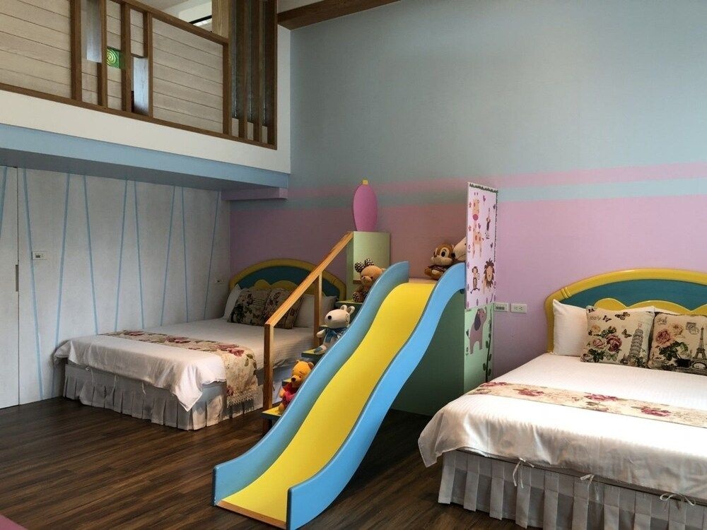 European Villa