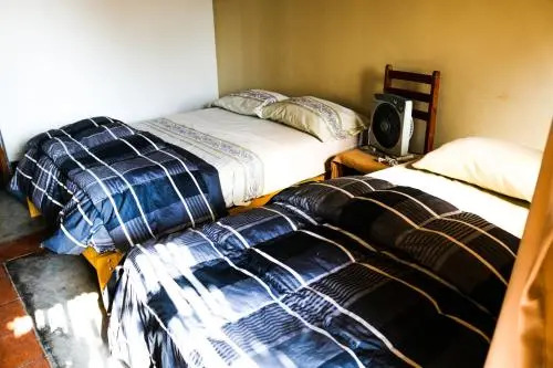 Ecolodge Huaca de Piedra