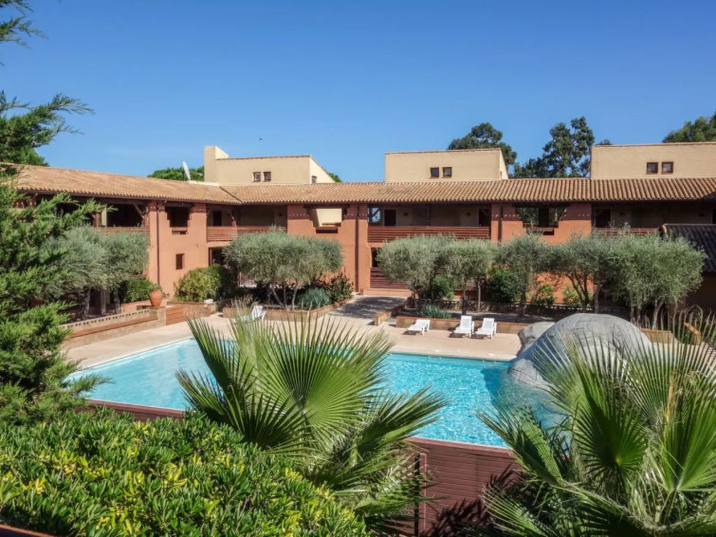 Villa du Golf Saint Cyprien 17728