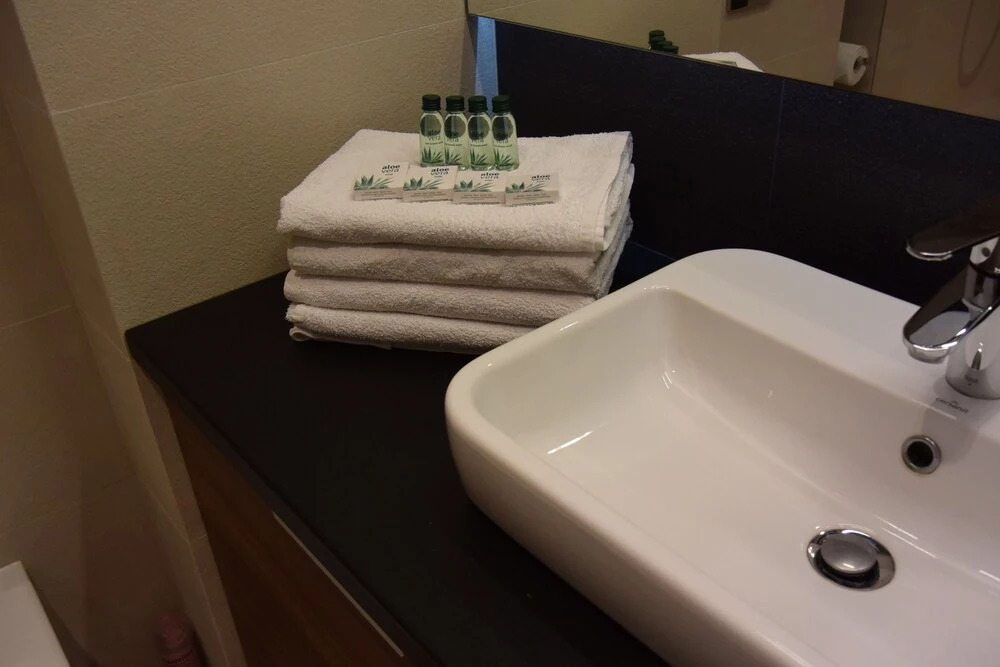 City Apartment