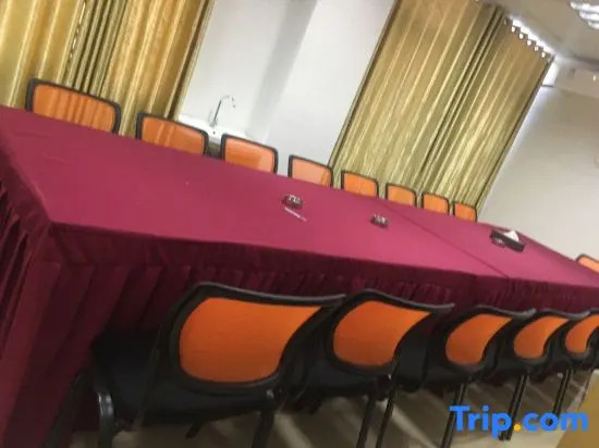 Yuexing Hotel