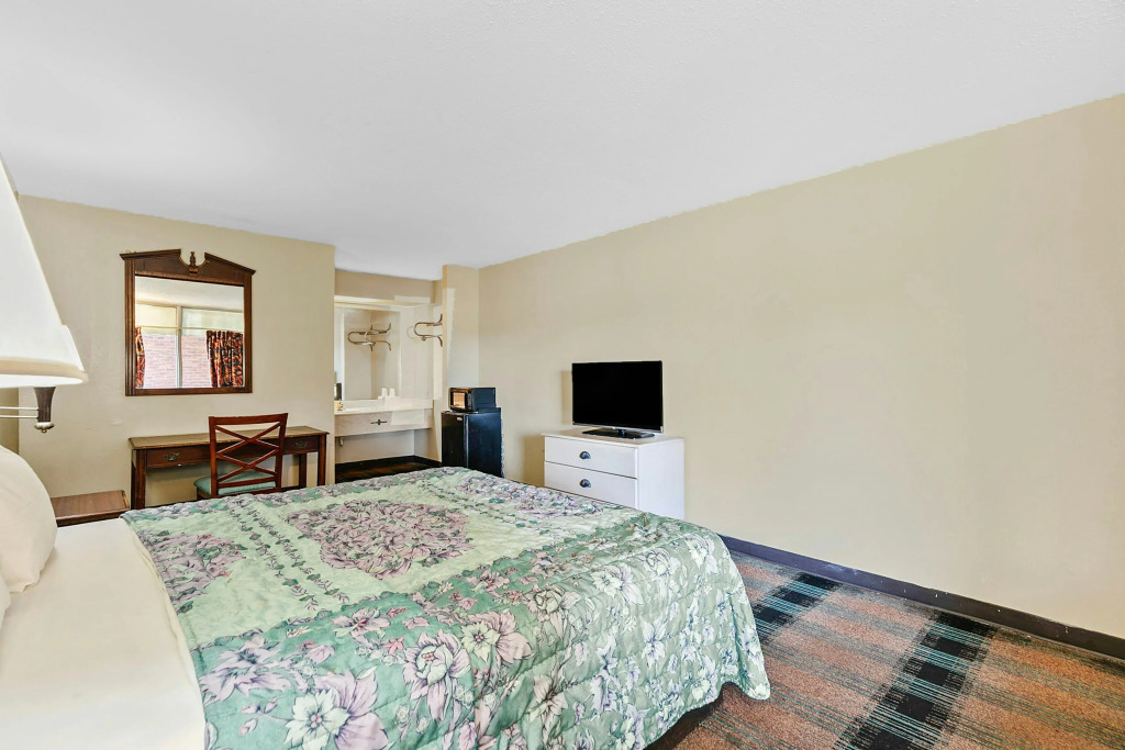 Star Motel Hattiesburg University Area