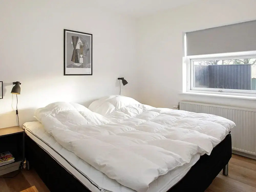 6 Person Holiday Home in Skagen-by Traum