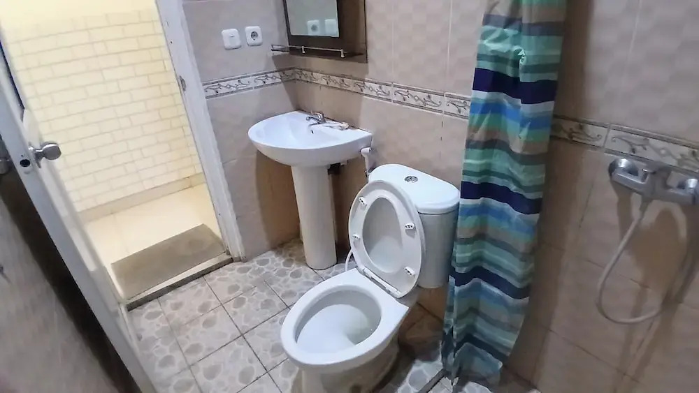 Tp Residence Karawaci