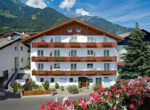 Garni Hotel Dorothea