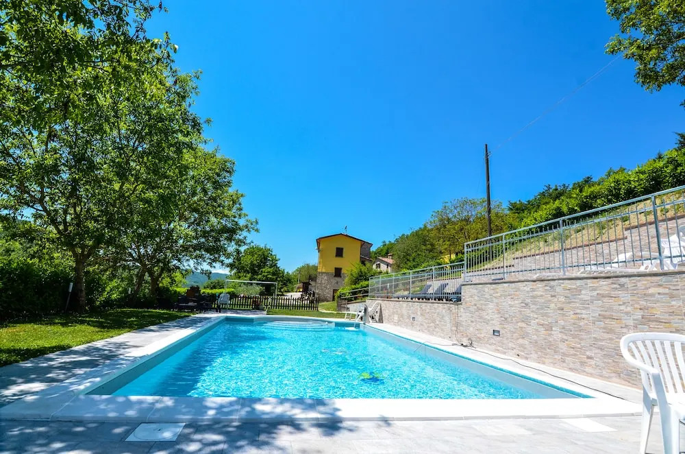 Agriturismo Cailuca