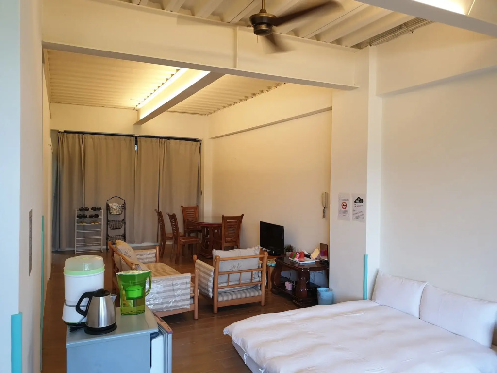 Sanyi Happiness B&B
