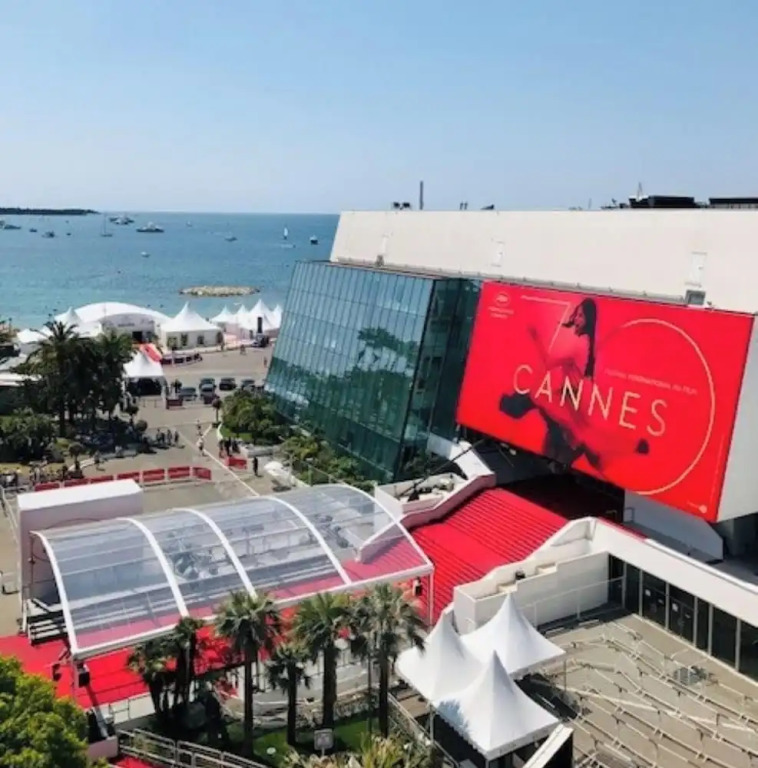 Studio Spacieux 3min Plages Croisette A0b123
