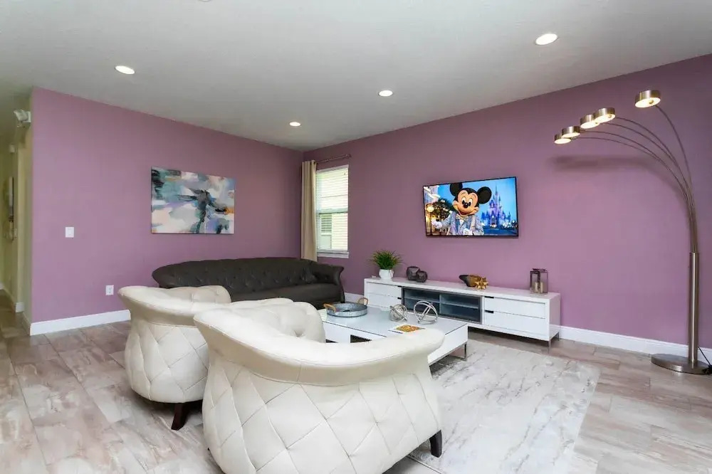 421 NP - Exquisite Retreat at Encore Resort
