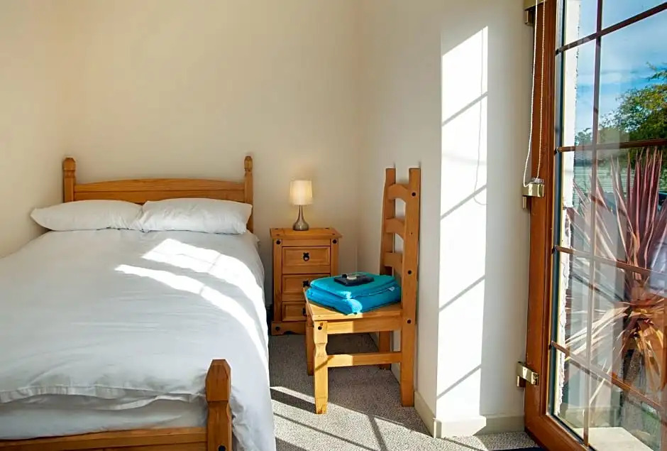 Balintore Inn
