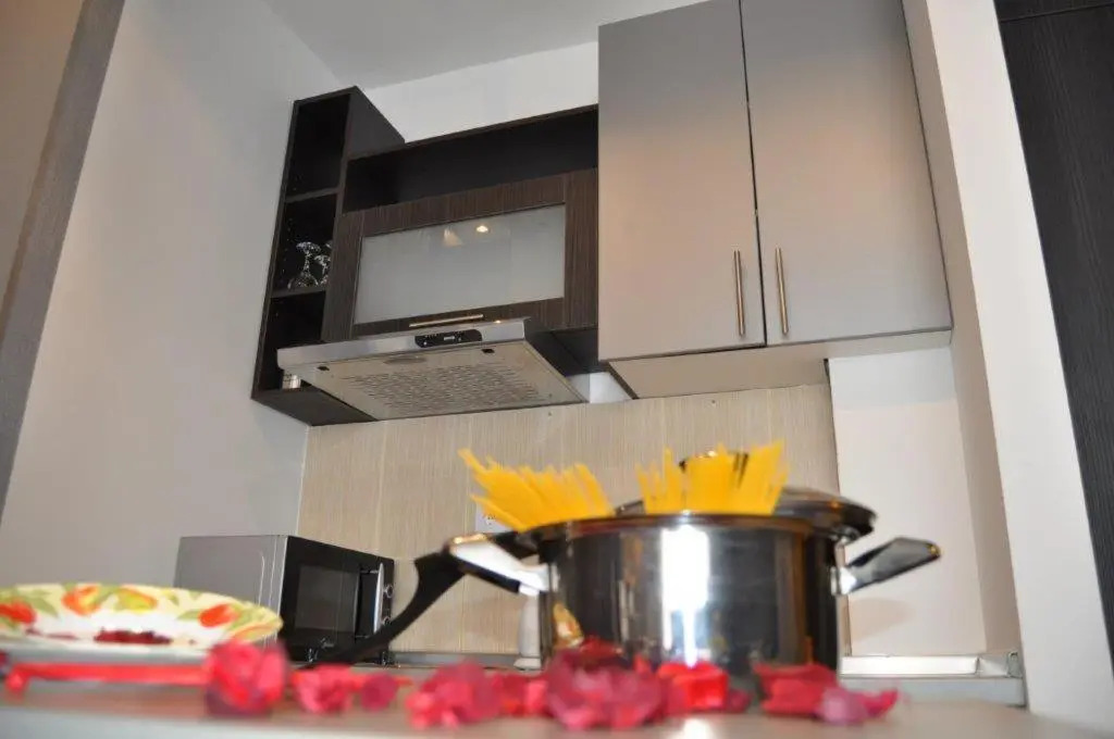 Lux apartment A38, Kraljevi čardaci, Kopaonik