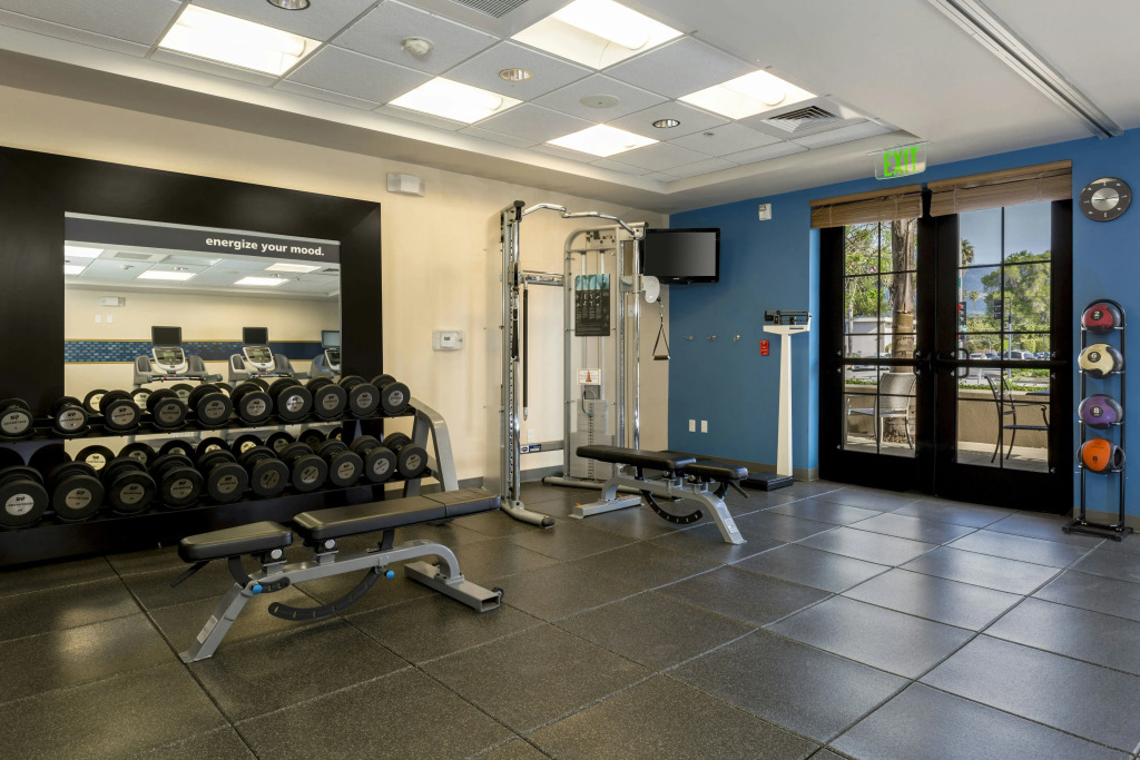 Hampton Inn Santa Barbara/Goleta