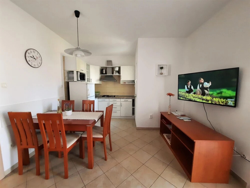Apartments Vesna