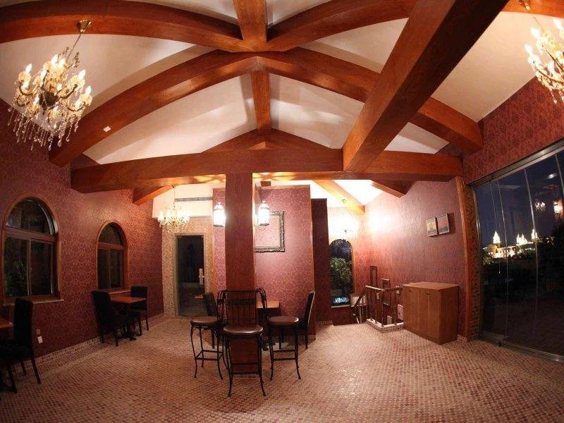 Miryam Hotel