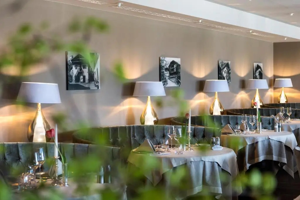 Hotel Hohenwart