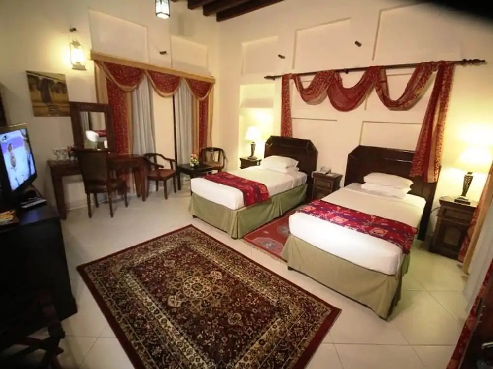 Ahmedia Heritage Guesthouse