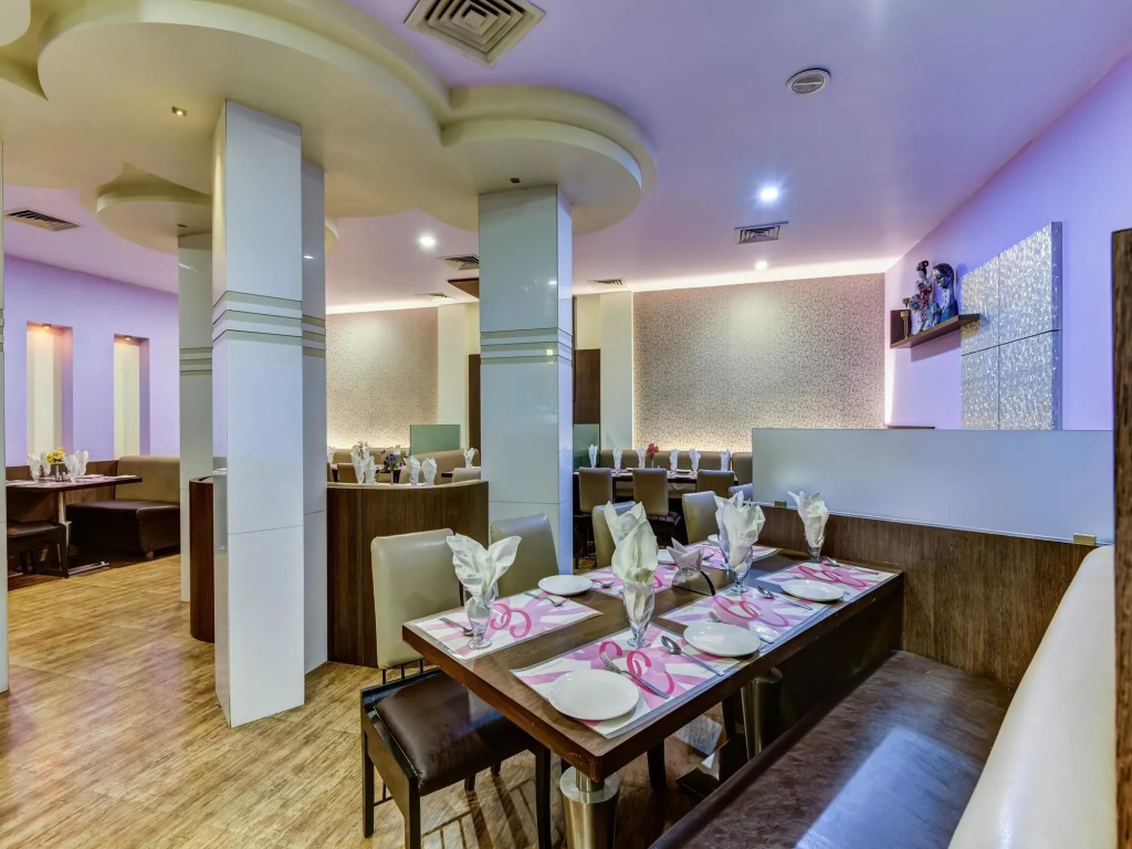 OYO Rooms Panvel Near Civil Court