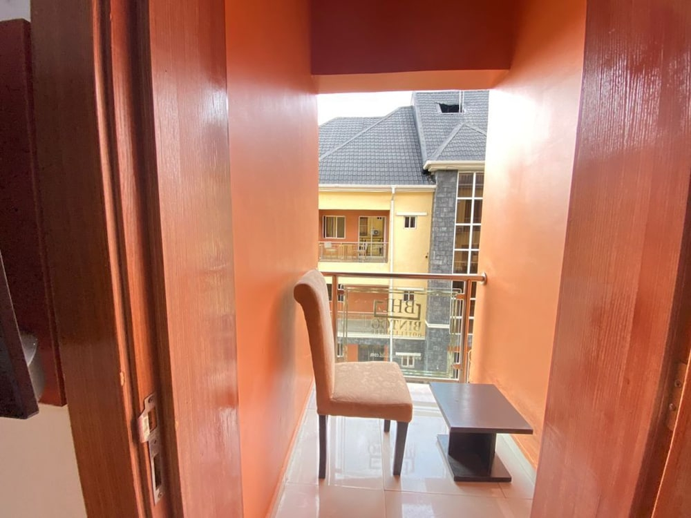 Bintoo Hotel Limited
