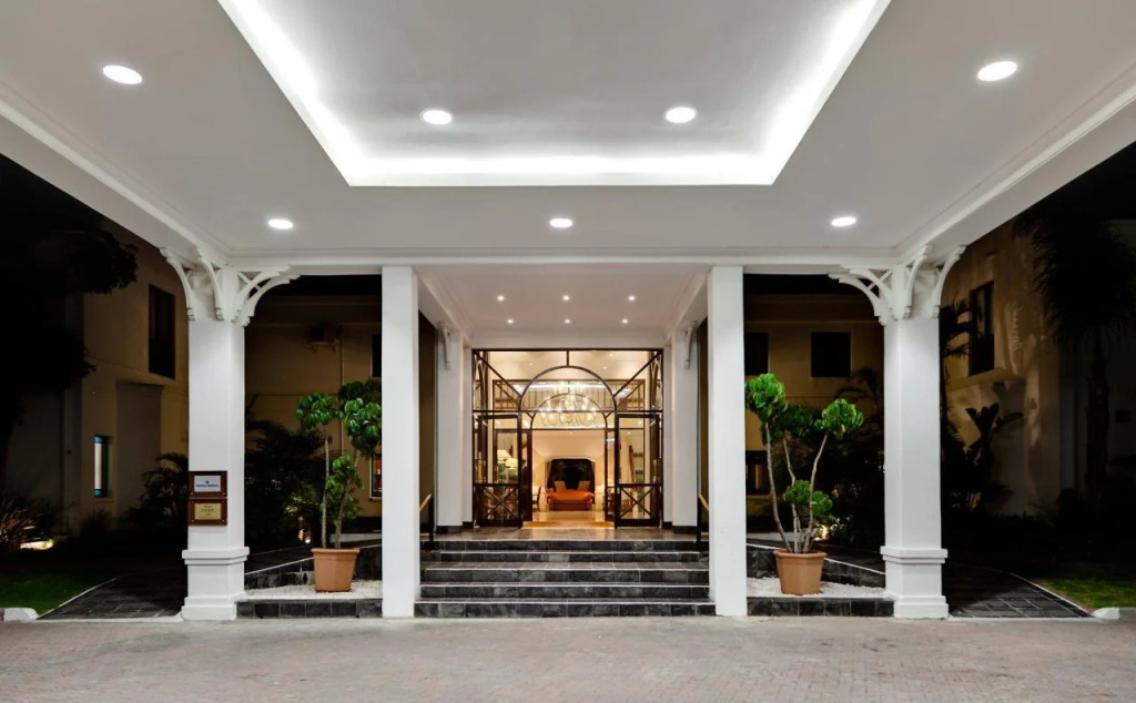 Protea Hotel by Marriott George King George