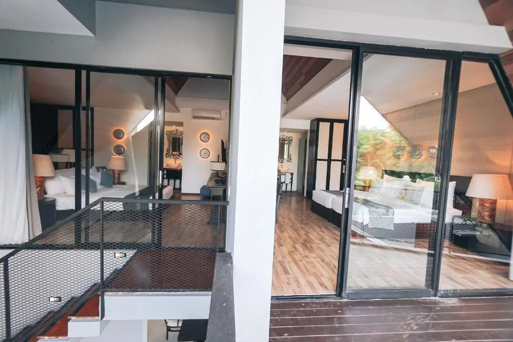 The Chloe Villa