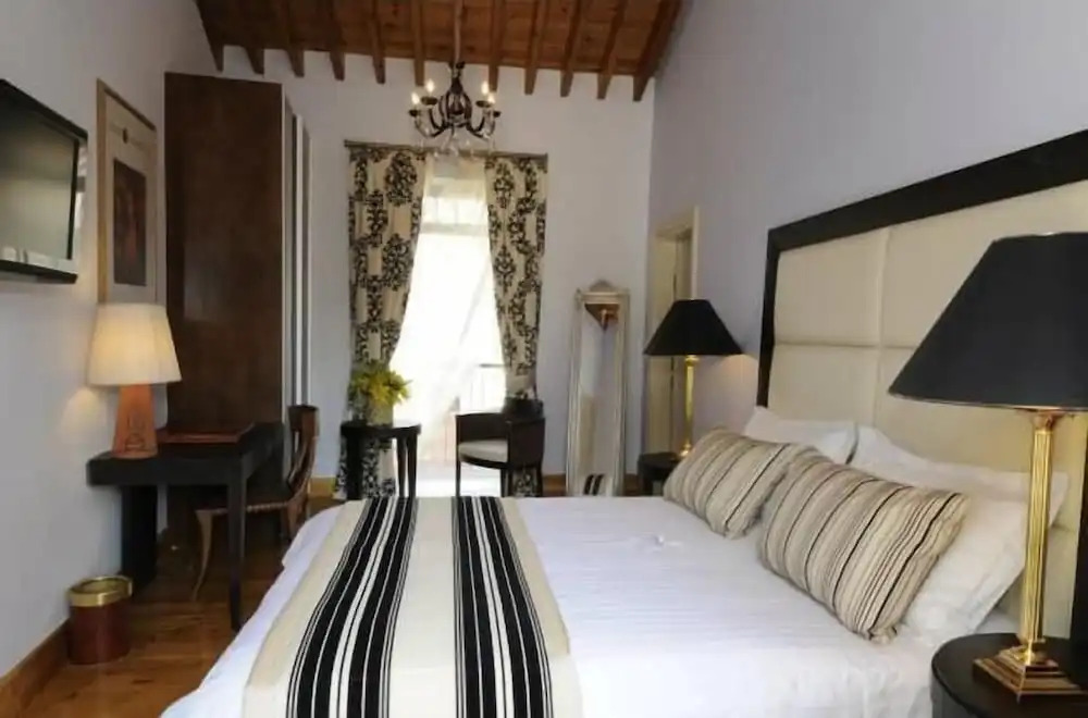 The Library Hotel Wellness Retreat